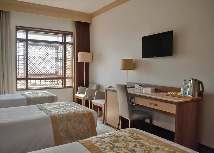 Le Bosphorus Hotel Two