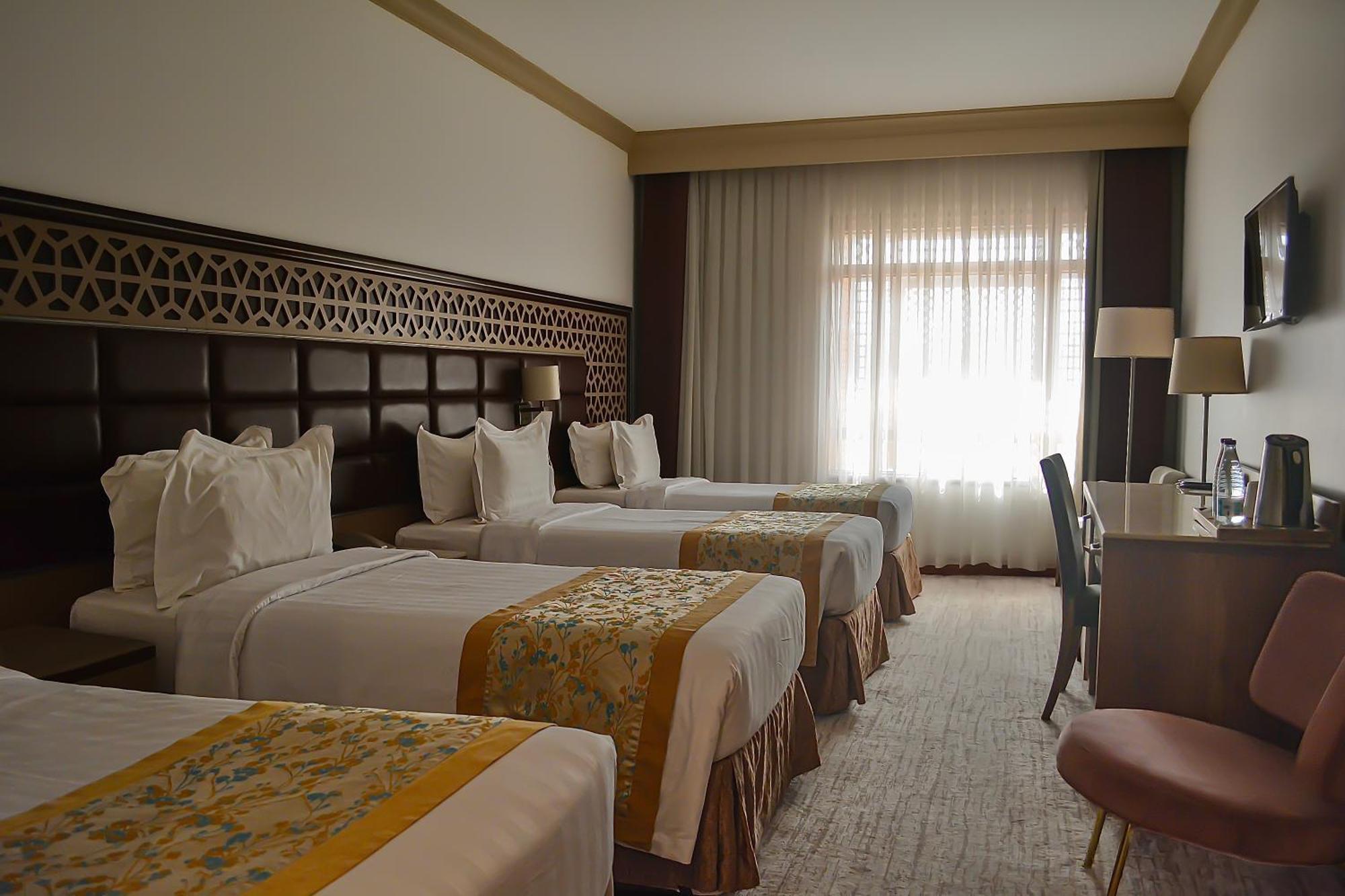 Le Bosphorus Two 2*