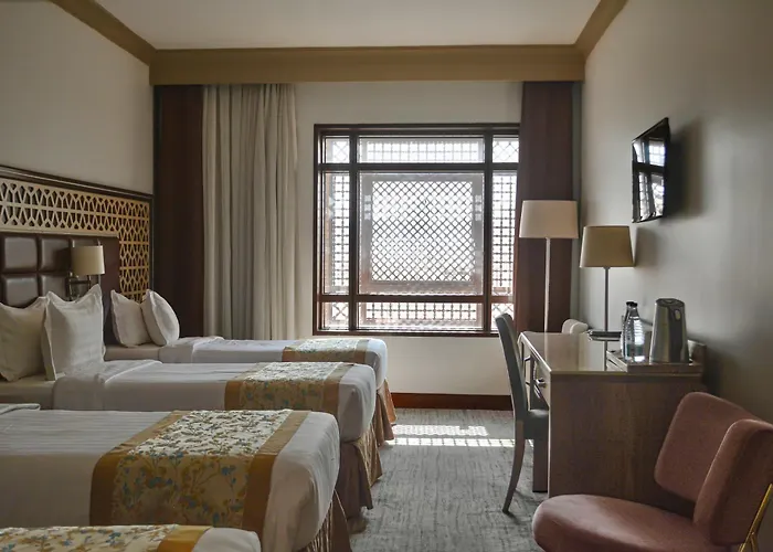 Le Bosphorus Hotel Two
