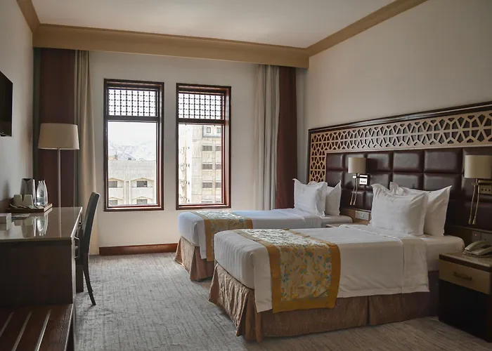 Le Bosphorus Hotel Two