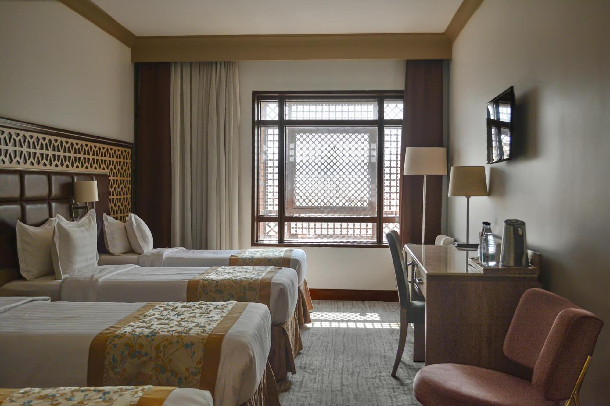 Hotel Le Bosphorus Two Medina