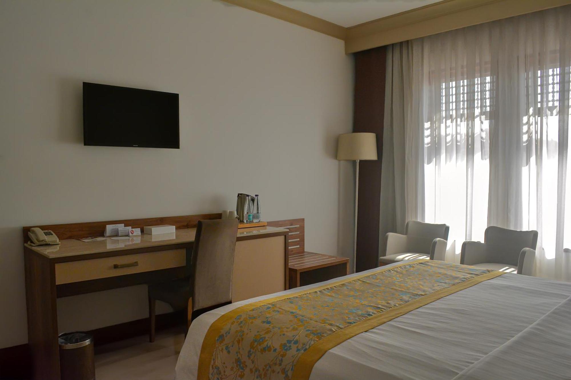 Le Bosphorus Two Hotel