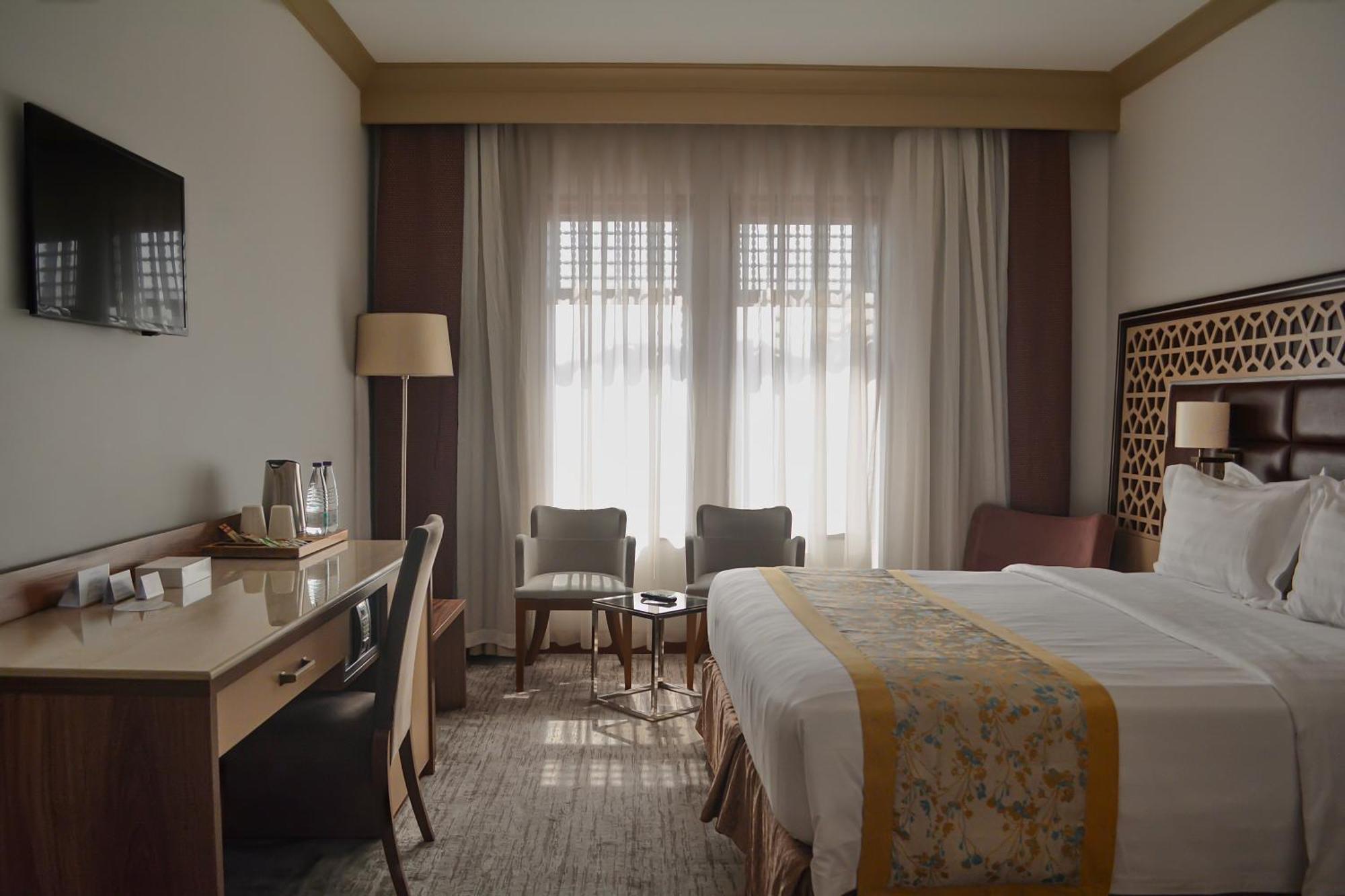 Hotel Le Bosphorus Two