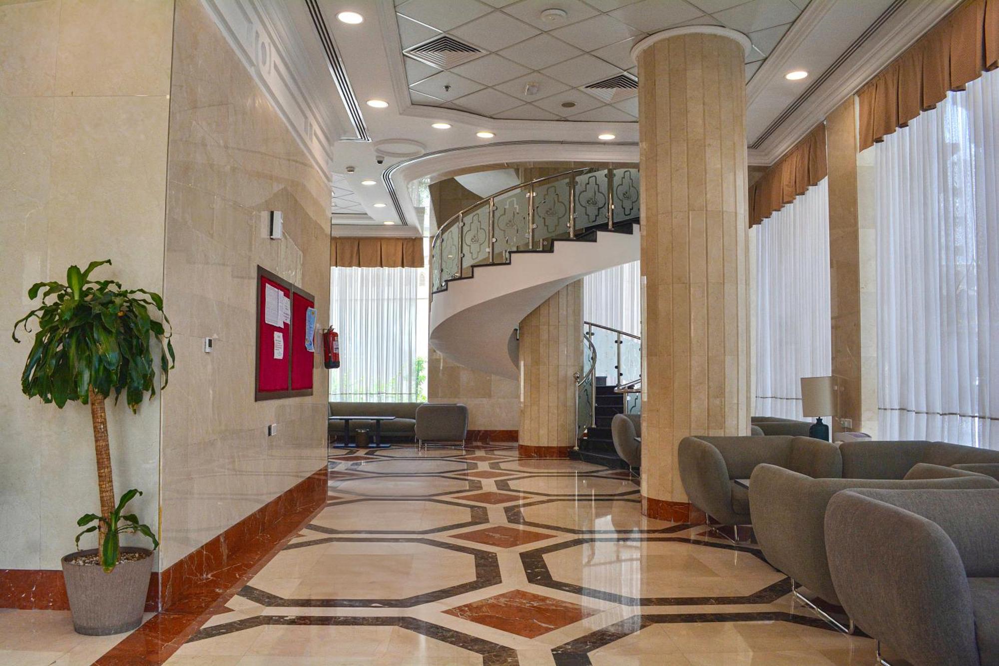 Hotel Le Bosphorus Two *