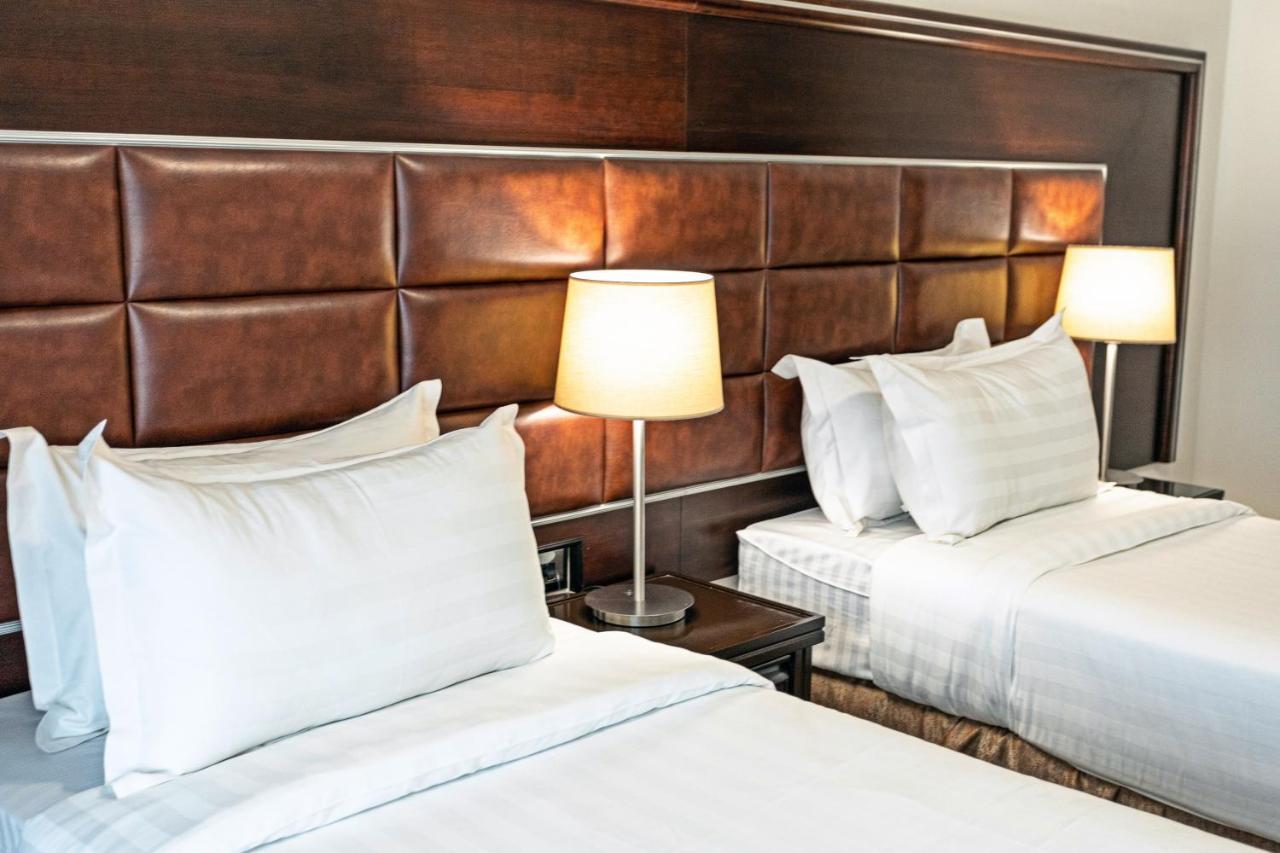 Le Bosphorus Two Hotel *