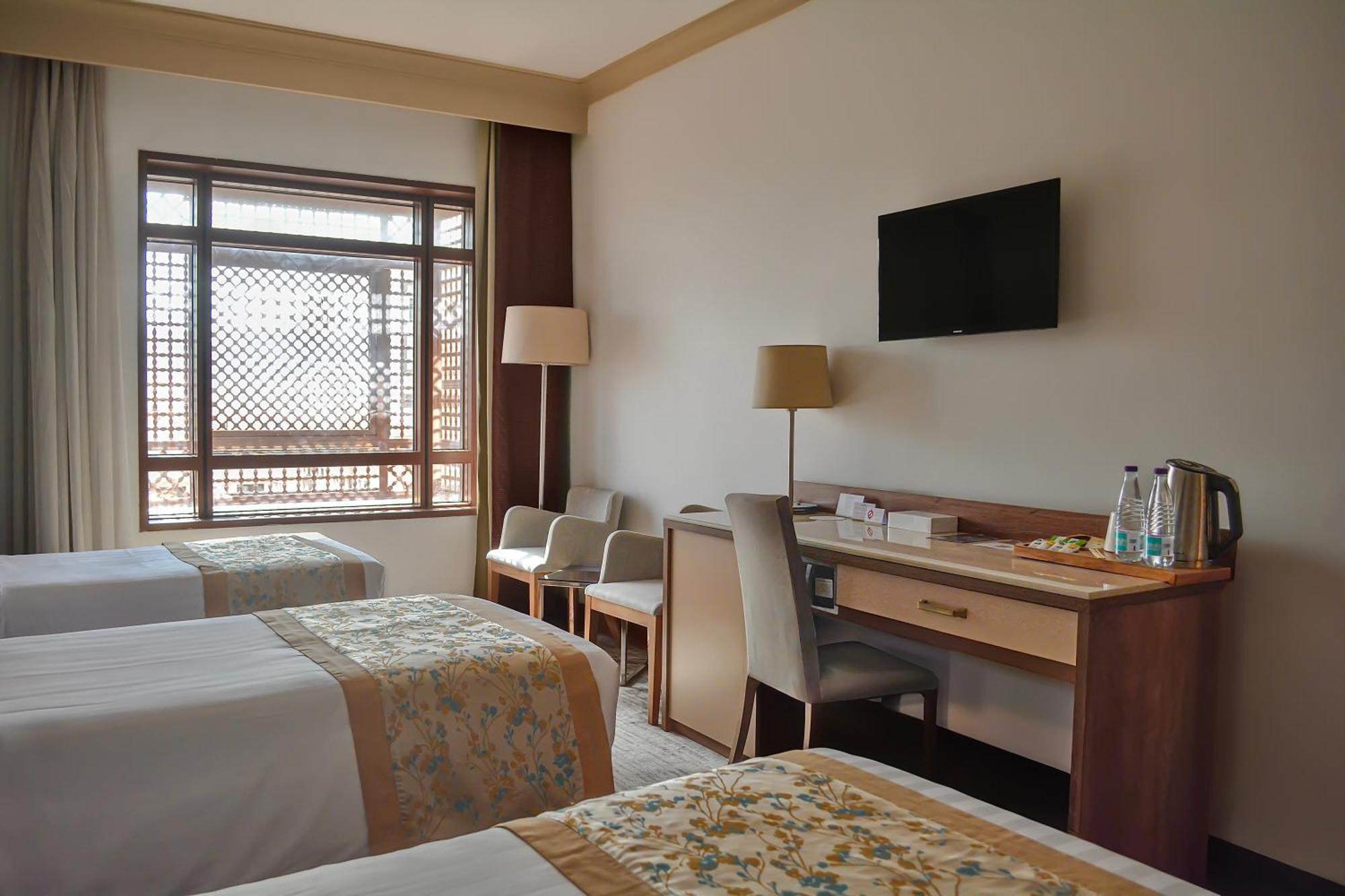 Le Bosphorus Two * المدينة المنورة